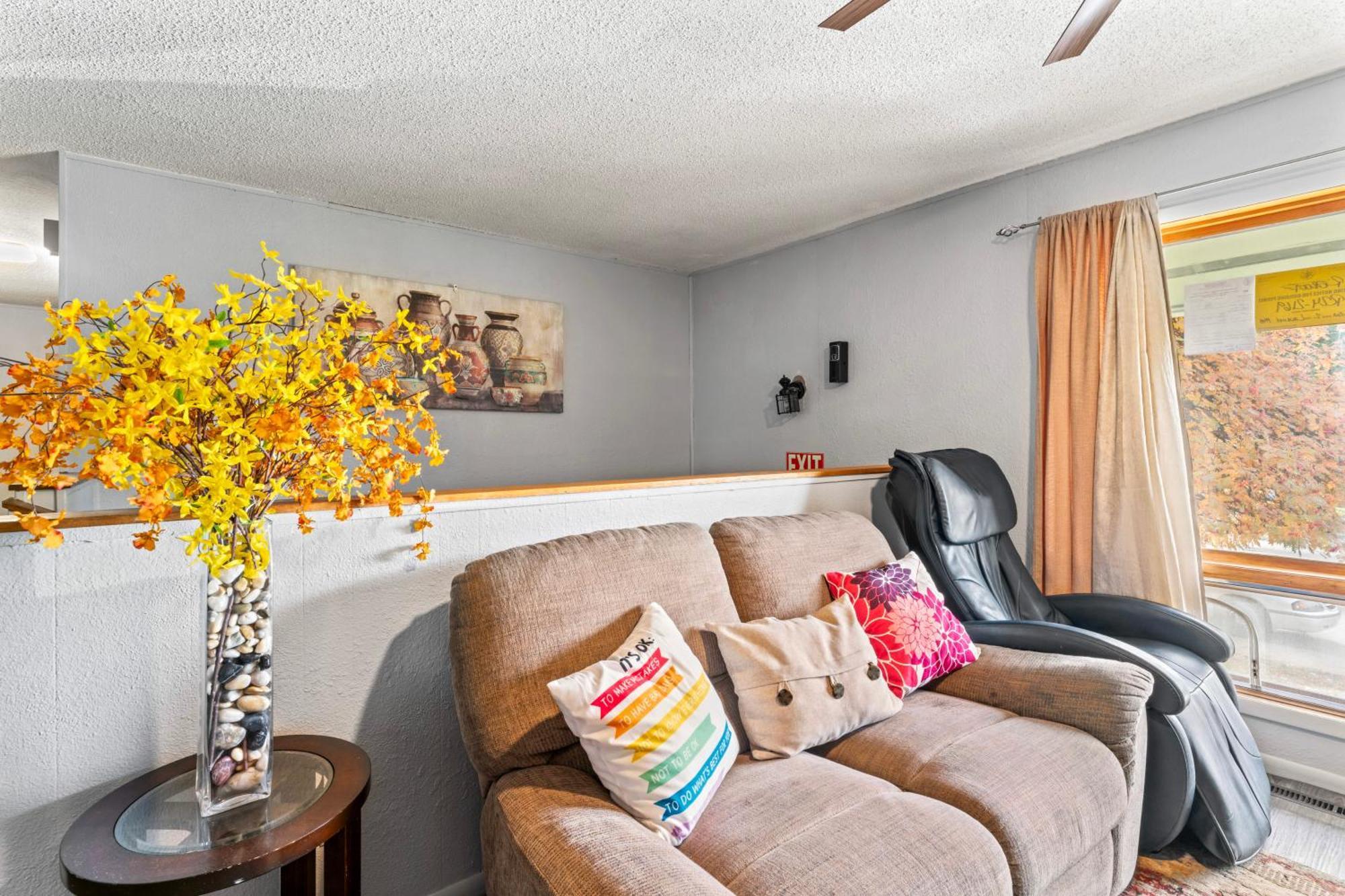 Shaligohomes Sunset Room On 6Th Ave Anchorage Exterior photo