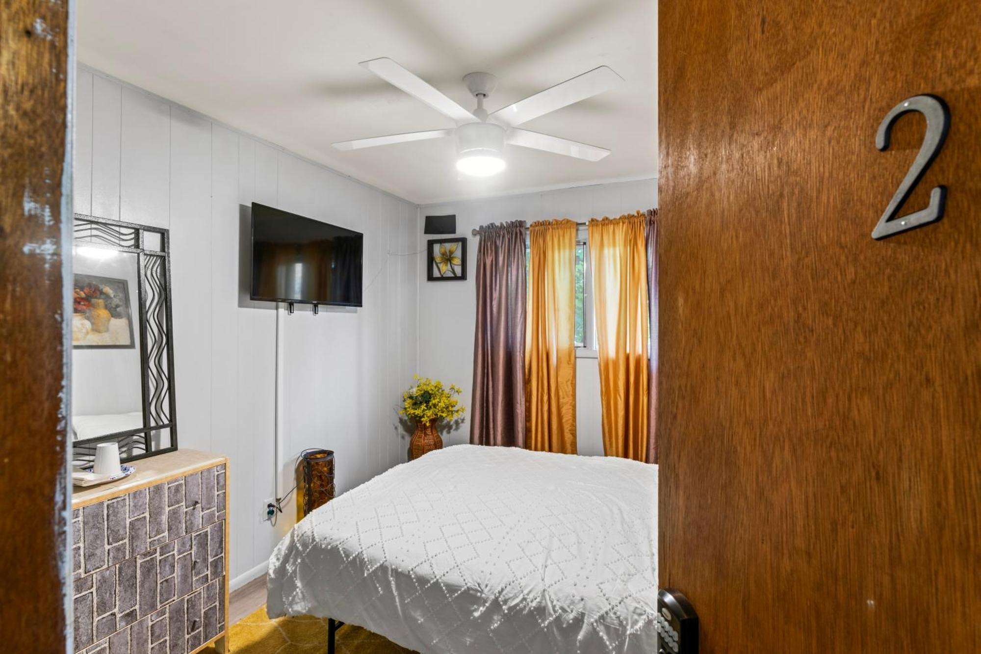 Shaligohomes Sunset Room On 6Th Ave Anchorage Exterior photo